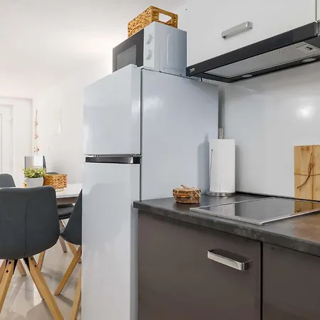 Katalin Apartmán