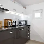 Apartamento Katalin Kornić