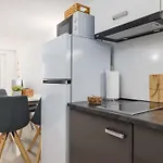 Katalin Apartamento
