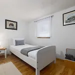 Apartamento Katalin *