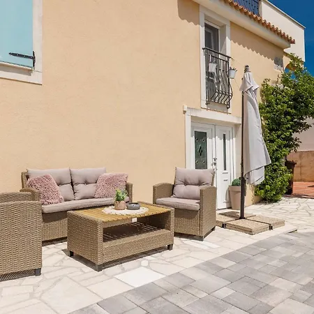 Apartamento Katalin