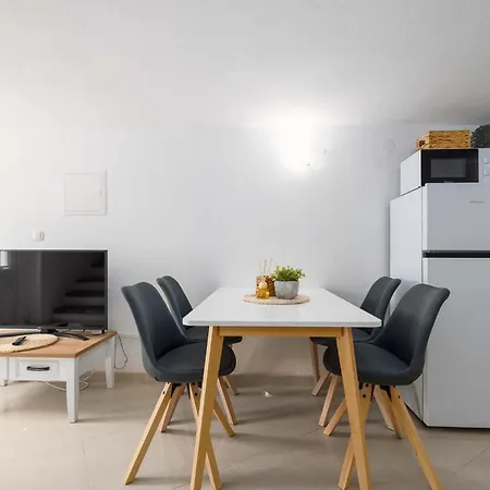 Katalin Apartmán *