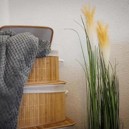 Katalin Apartment