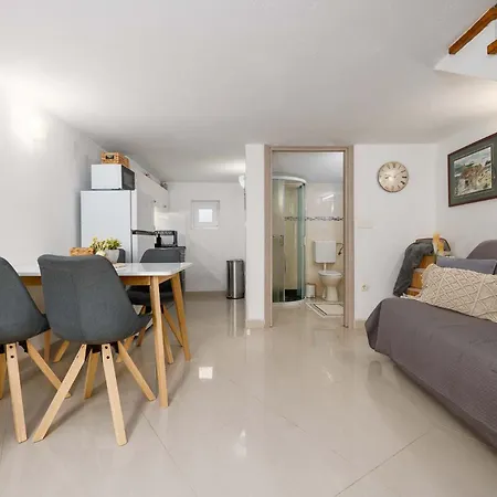Apartmán Katalin