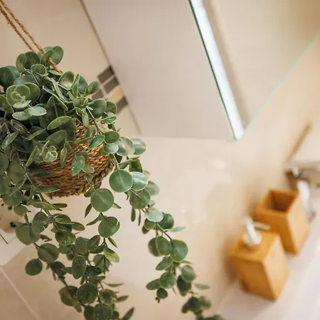 Apartment Katalin *