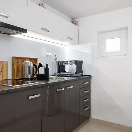 Apartmán Katalin Kornić