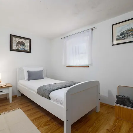 Apartmán Katalin *